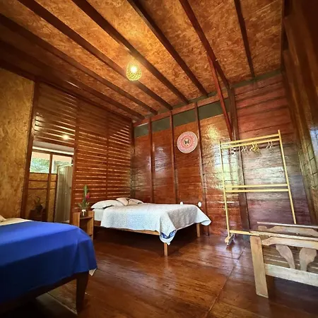 Passiflora Lodge Tambopata Puerto Maldonado Exterior photo