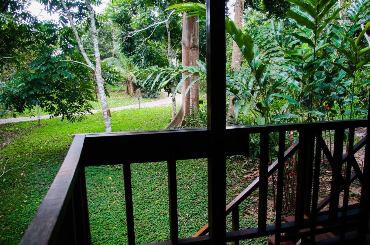 Passiflora Camp Casa rural Puerto Maldonado