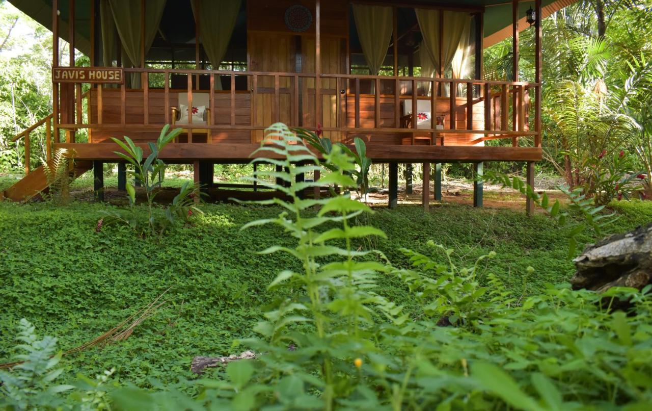 Passiflora Camp Casa rural