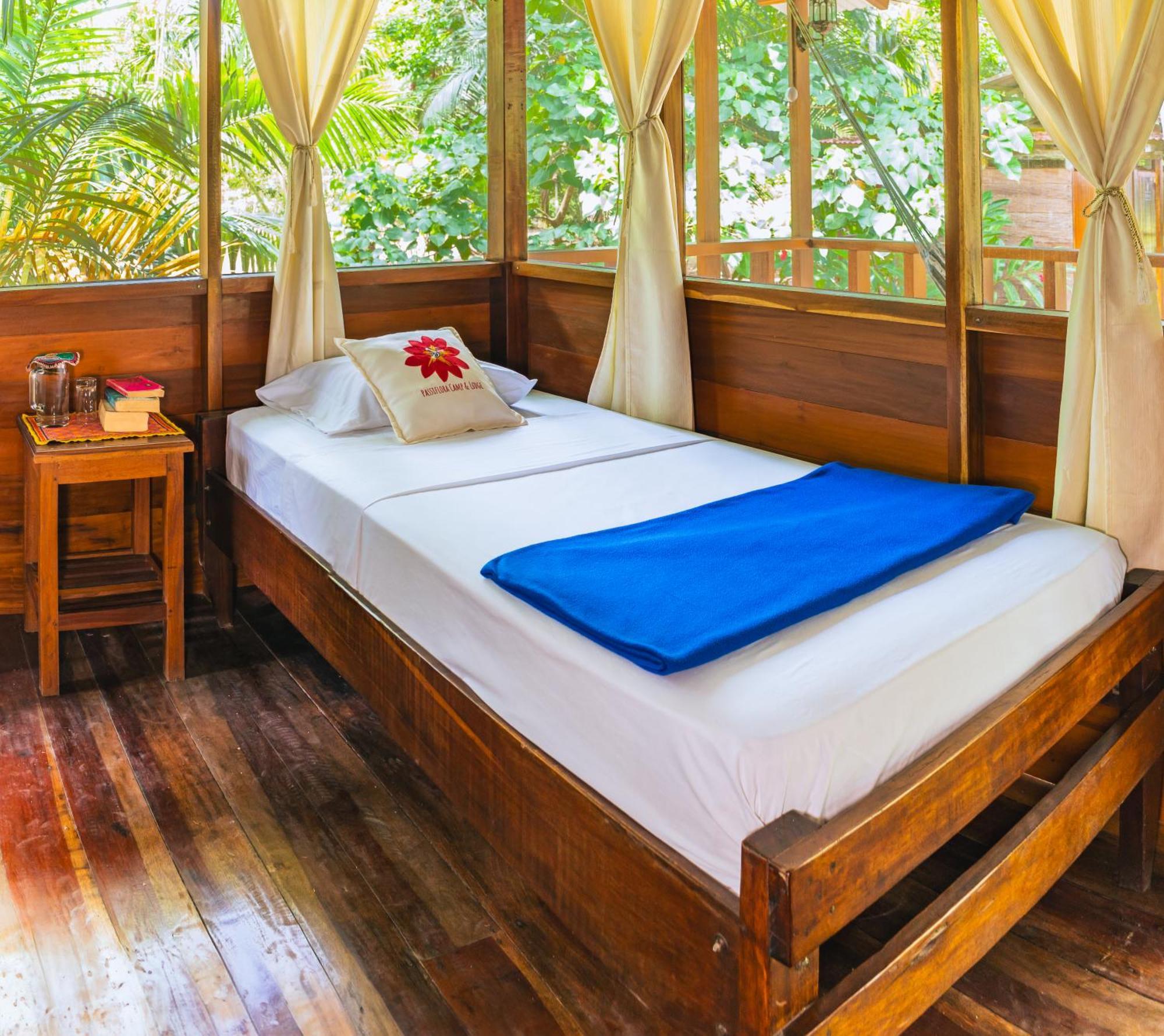 Passiflora Camp